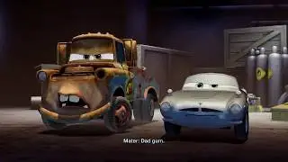 Cars 2: The Video Game (All Achievements) Part 1