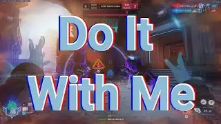 Do It With Me (GM Tracer Montage)