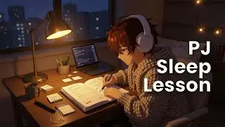 Personal Jurisdiction Sleep Lesson &mdash; Legal Audio for Bar Prep 💤📚