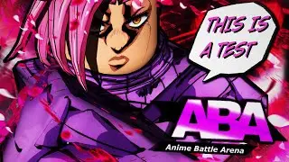 Wining With Every Single Shonen Villain In ABA