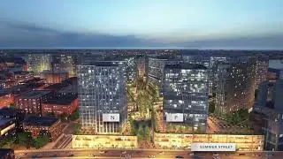 Seaport Neighborhood Video Long Version