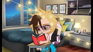 If Denki got a answer right//Mha//