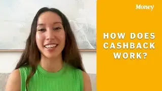How does cashback work?