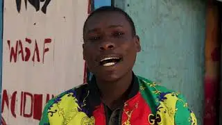kikse the hardliner- Materialistic Society(official video)