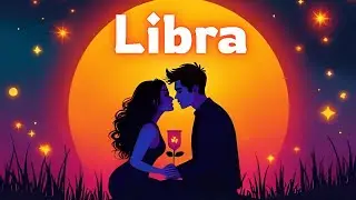 💕LIBRA💞ESSA PESSOA GOSTARIA DE TER A OPORTUNIDADE DE FAZER DIFERENTE...&Eacute; VAI FAZER DE TUDO