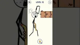 Draw Puzzle 2 Level 12