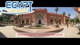 Two day trips to Cairo from Port Said || Egypt Tours Portal