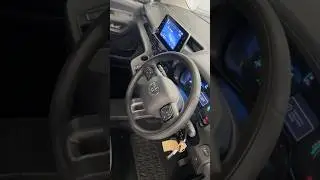 #toyota #proace #electricvan #workvan #city #panelvan #black #2022 #automobile #usedvans #trending