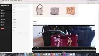 How to add a video to your website