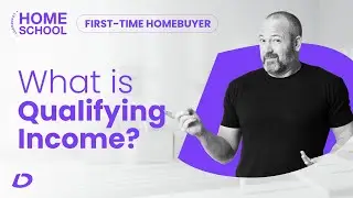 What is qualifying income? | Home School