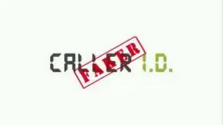 Caller ID Faker: Prank Part 1
