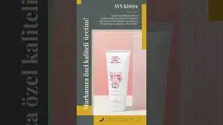 Kendi Kozmetik Markanı Kurmak Hi&ccedil; Bu Kadar Kolay Olmamıştı!