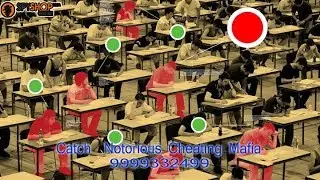 RF detectors and lens finder || RF detector & camera finder 9999332499