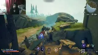spellbreak Capitulo 2: Soy de goma y no hay solucion