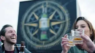 Jameson Caskmates - NL