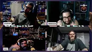 Texas Renaissance Festival Special - S06E25 - GEEKS 5 EVER Podcast