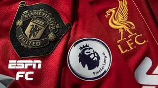 Liverpool & Man United backing a European Premier League just 'A POWER PLAY' - Mark Ogden | ESPN FC