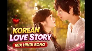 chinese school love story |  | chinese mix | Romantic Chinese drama mix | Fanama Music01