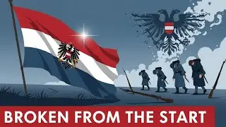 “Why Austria-Hungary Failed in World War I | Short Animated History”
