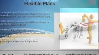 HTML DEVELOPER- HIRE HTML DEVELOPER INDIA