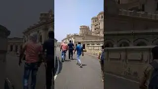 gadar movie shoot location La Marnitiar college Lucknow uttar pradesh