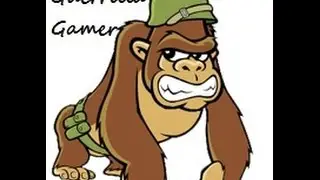 Willgraham13 - Guerrilla Gamer - 
