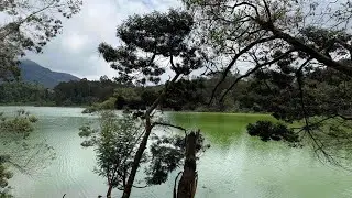 Visit Telaga Warna Dieng/Keindahan Alam yang Sempurna 