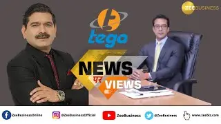 Tega Industries | What's Company Plans & Growth Outlook watch in Talk With Anil Singhvi