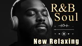 【R&B Soul】Romantic R&B Soul Music – Relaxing Soulful Mix for Love & Chill Nights