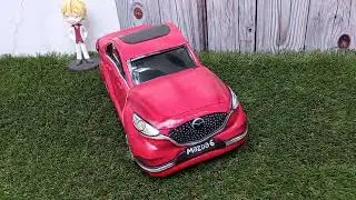 fofucha de auto