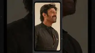 Prabhas Anna New Looks 😍❤&zwj;🔥 #prabhas
