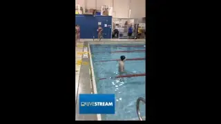 Lifeguard Competition