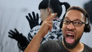 SHOW-GO - PULSE (Official Music Video)[REACTION]