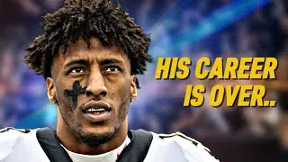 Michael Thomas Career Is OVER&hellip;