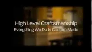 Portland Custom Cabinets