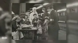 Operation Angel: The Mission to Rescue 500 War Orphans