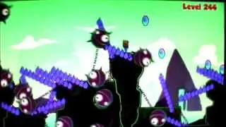 Cloudberry Kingdom - Chapter 7: The Masochist level 241 - 260
