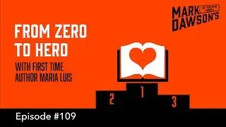 SPF Podcast 109 - From Zero to Here: Maria Luis