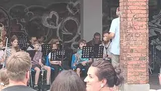 I Letnie Warsztaty Jazzowe - Szkoła Sępolno 03 - Mo' Better Blues - Bill Lee