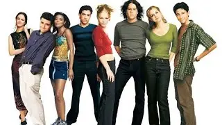 Back-to-school: High school movies that make you want to go back