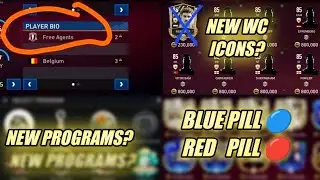 HIDEEN FEATURE YOU DIDN&rsquo;T KNOW EXISTS IN FIFA MOBILE 22