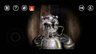 USEI MOD MENU E ACHEI O LOBO NO CASE 2 ANIMATRONICS! INCR&Iacute;VEL! (CR&Eacute;DITOS NA DESCRI&Ccedil;&Atilde;O!!!!!!!!!)