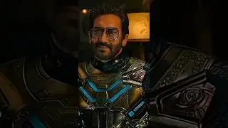 Mysterio || Ajay Devgan - Jake Gyllenhaal face swap | edit | Bollywood version #viralvideo #marvel