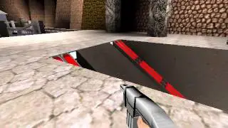 After The Fall for Quake : Nightmare Level access.