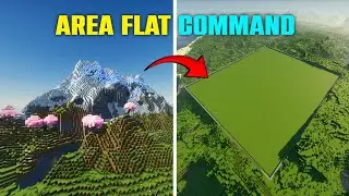 How To Use Minecraft Insane Command [Minecraft Java & Bedrock]