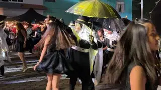 Camada Internacional Frontera en Muñoztla