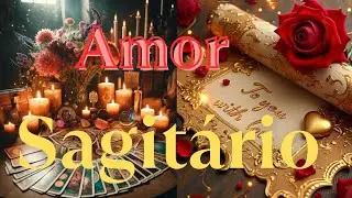 Sagit&aacute;rio ♐ Essa pessoa azarou sua vida e trouxe perdas. A espiritualidade termina de limpar tudo ✨📿