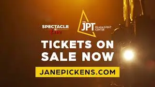 JPT Film & Event Center  - Live Events in Newport, RI