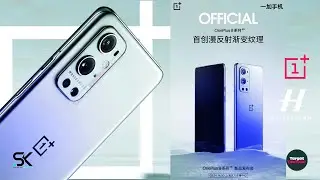 OnePlus 9 Pro - OFFICIAL TRAILER VIDEO