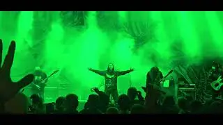 Fulci - Live At Obscene Extreme Fest 2025